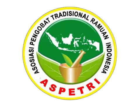 Logo ASPETRI